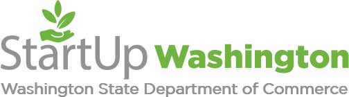 MyStartup365 - Washington State Department of Commerce logo