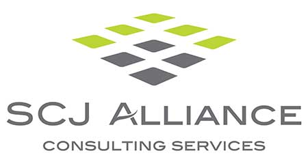 Logo for SCJ Alliance