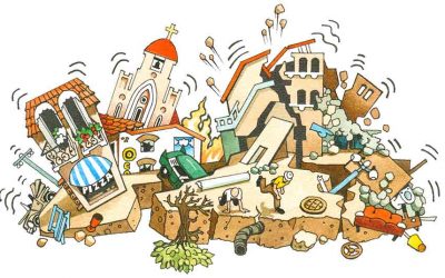 It’s a disaster. But it doesn’t have to be.