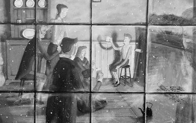 On the 12th Day of Business…