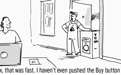 The 24/7 cash machine.