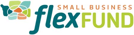 Small Business Flex Fund logo