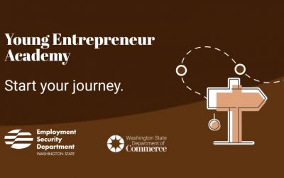 Introducing the Young Entrepreneur Academy