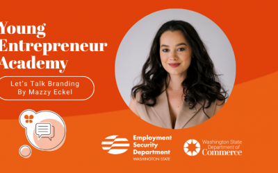 Let’s talk branding