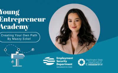 Creating your own path